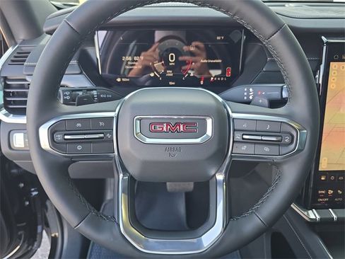 New 2026 GMC Acadia Elevation w/ Black Edition image 26