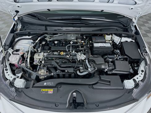Used 2024 Toyota Corolla LE FWD image 32