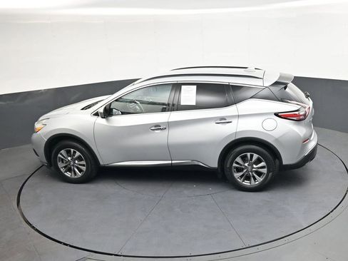 Used 2017 Nissan Murano SV image 23