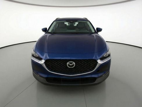 Used 2025 MAZDA CX-30 AWD 2.5 S w/ Select Sport Pkg image 2