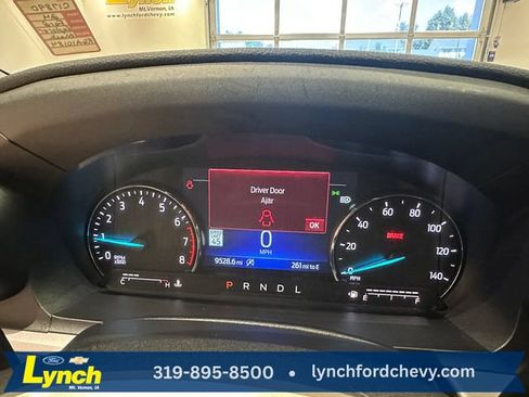 Certified 2024 Ford Explorer XLT w/ Equipment Group 202A AWD/4WD image 35