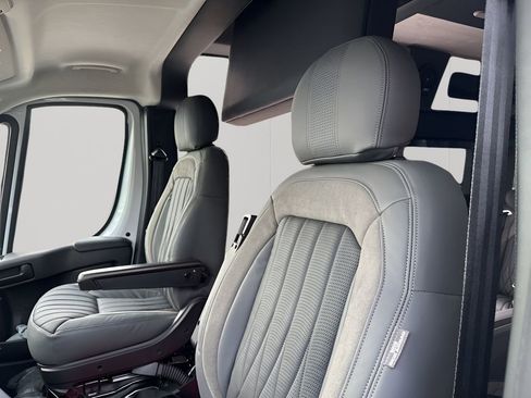 New 2025 RAM ProMaster 2500 w/ Advanced Safety Group image 29