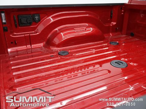 New 2026 RAM 2500 Laramie image 5