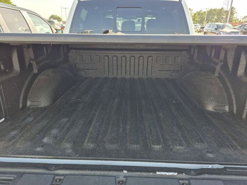 Certified 2022 Ford F150 Platinum w/ Equipment Group 701A High AWD/4WD image 13