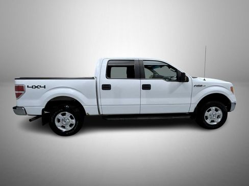 Used 2013 Ford F150 XLT w/ XLT Convenience Pkg AWD/4WD image 4