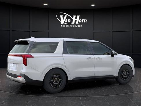 New 2026 Kia Carnival LX image 6