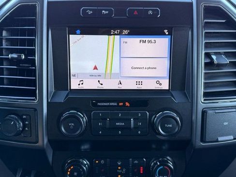 Used 2019 Ford F150 XLT w/ Equipment Group 302A Luxury image 27