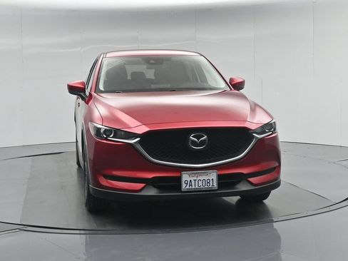 Used 2019 MAZDA CX-5 Touring FWD image 57