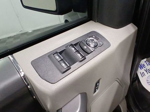Used 2020 Ford F150 XLT w/ Equipment Group 302A Luxury AWD/4WD image 12