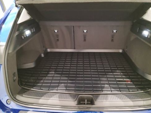 Used 2025 Buick Envision Avenir image 18