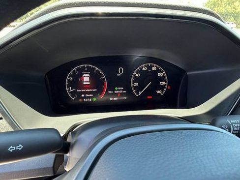 New 2026 Honda CR-V EX image 29