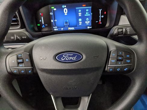 New 2026 Ford Maverick XLT w/ Equipment Group 301A image 17