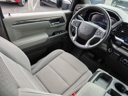 Used 2024 Chevrolet Silverado 1500 LT Trail Boss w/ Protection Package image 28