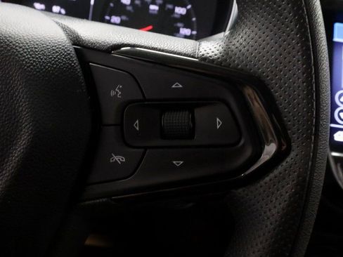 Used 2023 Chevrolet TrailBlazer LT w/ Convenience Package image 28