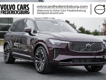 New 2026 Volvo XC90 B6 Ultra w/ Protection Package Premier