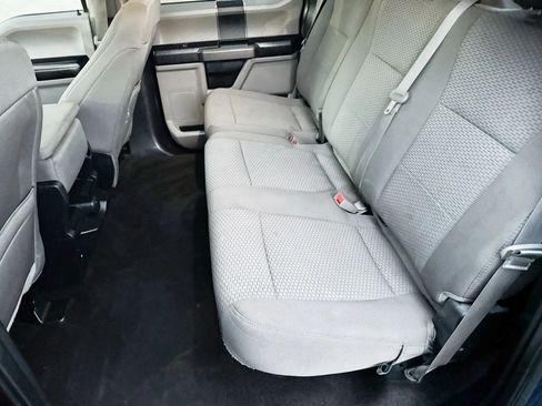 Used 2020 Ford F150 XLT image 18