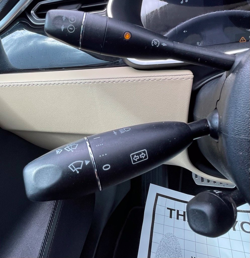 Used 2014 Tesla Model S 85 RWD image 19