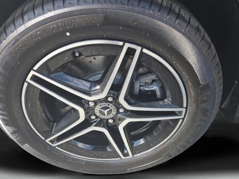 New 2026 Mercedes-Benz GLE 450 4MATIC image 27