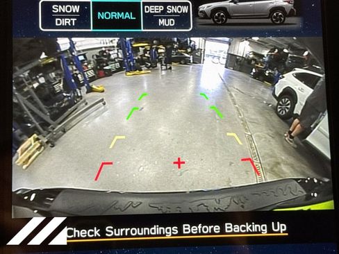 Used 2026 Subaru Crosstrek 2.5i Premium AWD/4WD image 15