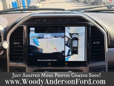 Used 2022 Ford F250 King Ranch w/ Chrome Package image 13