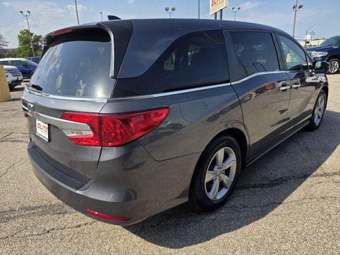 Used 2020 Honda Odyssey EX-L image 5