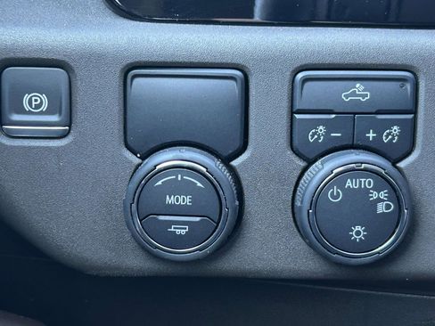 Used 2024 Chevrolet Silverado 1500 LT w/ Protection Package image 19