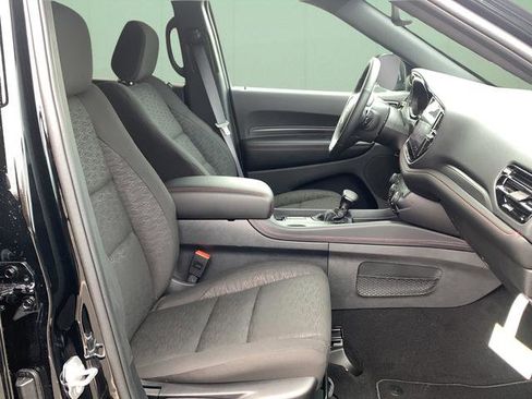 New 2026 Dodge Durango GT image 40