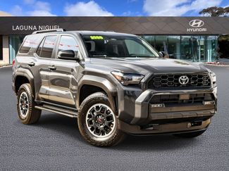 Used 2026 Toyota 4Runner TRD Off-Road AWD/4WD video 1