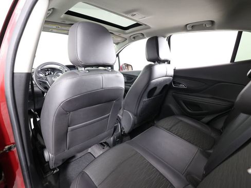 Used 2016 Buick Encore Convenience image 14