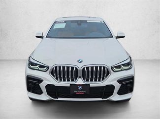 Certified 2023 BMW X6 xDrive40i w/ M Sport Package video 2