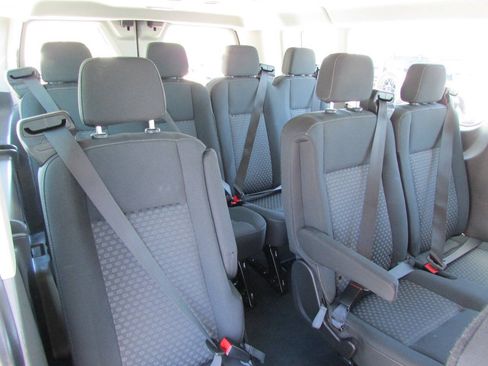 Used 2023 Ford Transit 350 XLT RWD image 28