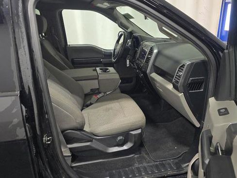 Used 2019 Ford F150 XLT w/ XTR Package AWD/4WD image 11
