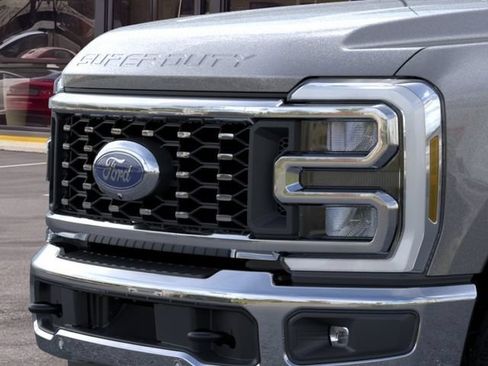 New 2026 Ford F350 Lariat w/ Lariat Ultimate Package AWD/4WD image 17