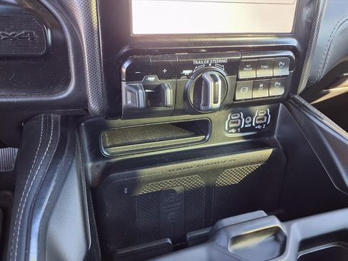 Used 2024 RAM 3500 Limited image 19