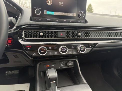 Certified 2023 Honda Civic EX-L image 16