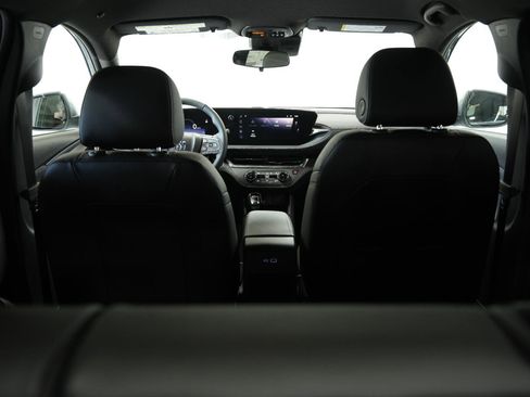 New 2026 Buick Envista Preferred w/ Convenience I Package image 12