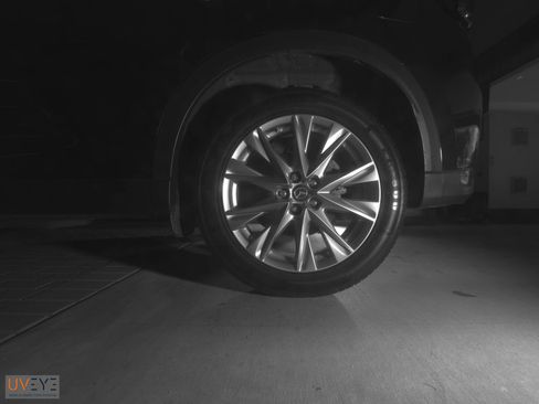 Used 2020 MAZDA CX-5 Grand Touring FWD image 18