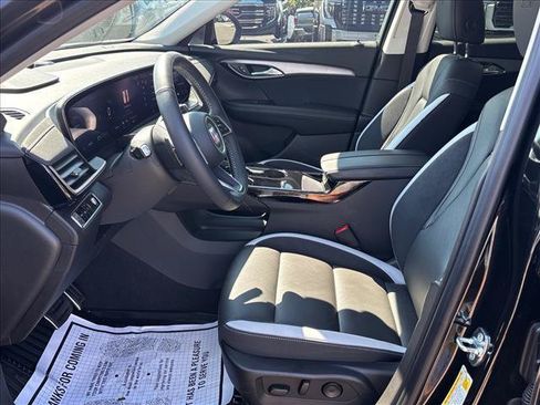 Certified 2024 Buick Envision Sport Touring AWD/4WD image 20