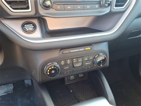 Used 2023 Ford Bronco Sport Big Bend w/ Convenience Package image 17