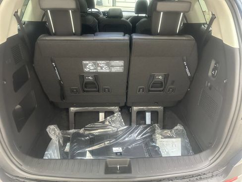 New 2026 Kia Carnival SX w/ SX Dark Edition Package image 27