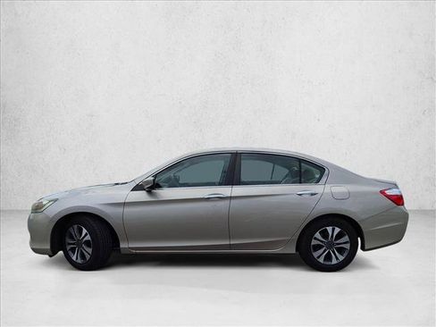 Used 2013 Honda Accord LX image 8