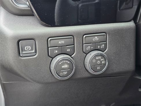 New 2026 Chevrolet Silverado 1500 RST w/ Max Trailering Package image 25