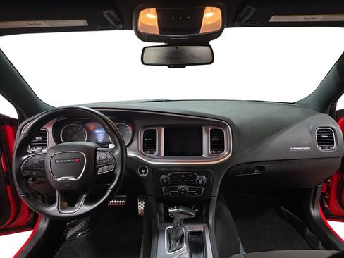 Used 2022 Dodge Charger GT w/ Navigation & Travel Group image 9