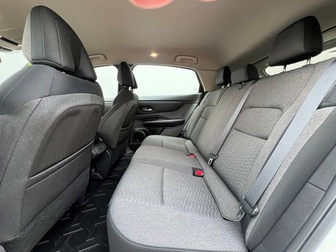 Certified 2023 Nissan Ariya FWD image 11