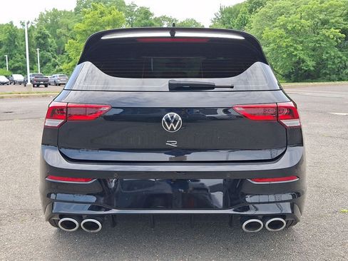 Used 2022 Volkswagen Golf R AWD/4WD image 24
