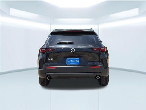 New 2026 MAZDA CX-50 AWD 2.5 S w/ Weather Package image 5
