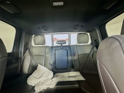 New 2026 RAM 3500 Limited image 10