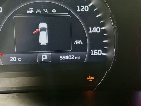 Used 2020 Kia Sorento SX image 13