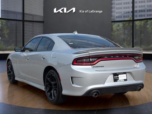 Used 2023 Dodge Charger GT image 11