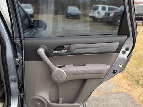 Used 2007 Honda CR-V LX image 15